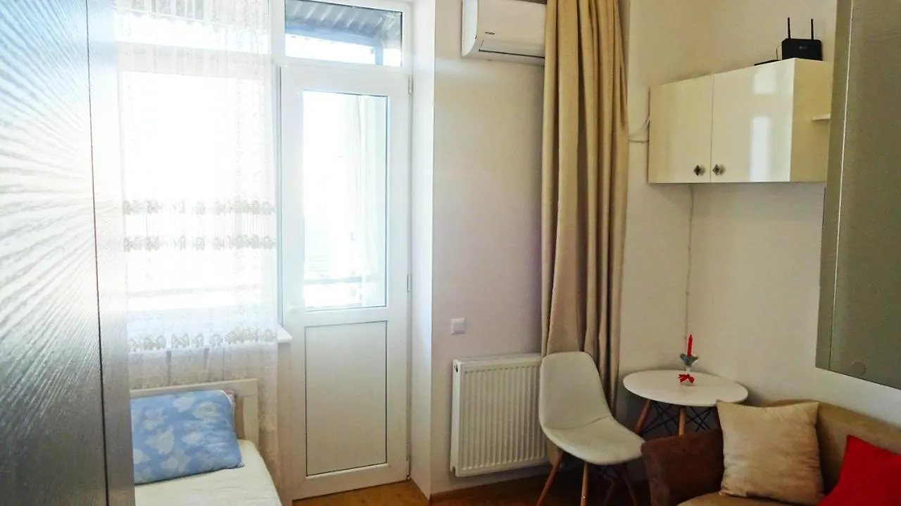 Sunshine Studio With Great Views Tiflis 0*,  Georgia